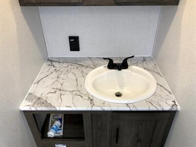 2022 COACHMEN CLIPPER 162RBU   - Photo 14 - Knightdale, NC 27545