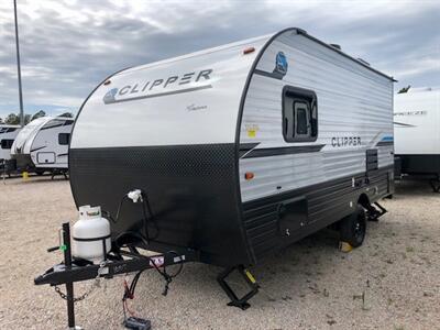 2022 COACHMEN CLIPPER 162RBU   - Photo 7 - Knightdale, NC 27545