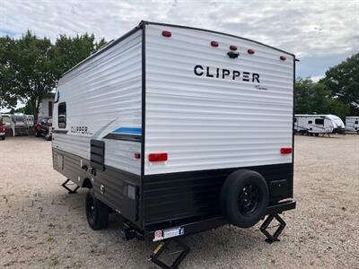 2022 COACHMEN CLIPPER 162RBU   - Photo 4 - Knightdale, NC 27545