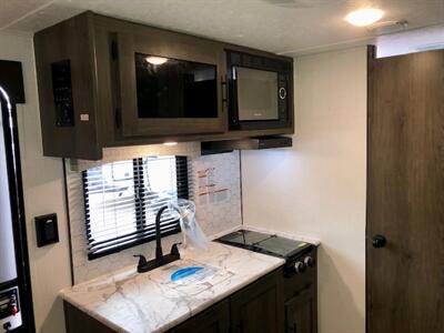 2022 COACHMEN CLIPPER 162RBU   - Photo 18 - Knightdale, NC 27545