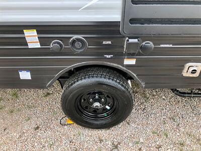 2022 COACHMEN CLIPPER 162RBU   - Photo 5 - Knightdale, NC 27545