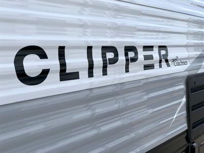 2022 COACHMEN CLIPPER 162RBU   - Photo 6 - Knightdale, NC 27545