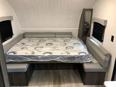 2022 COACHMEN CLIPPER 162RBU   - Photo 8 - Knightdale, NC 27545