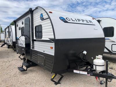 2022 COACHMEN CLIPPER 162RBU   - Photo 2 - Knightdale, NC 27545