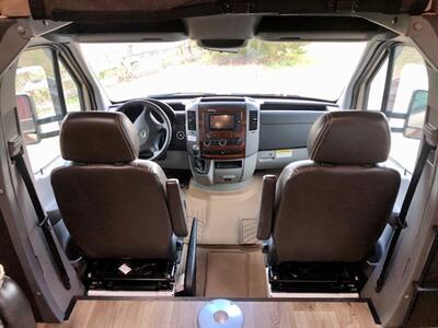 2017 FORESTER MBS SERIES 2401R 3500   - Photo 8 - Knightdale, NC 27545