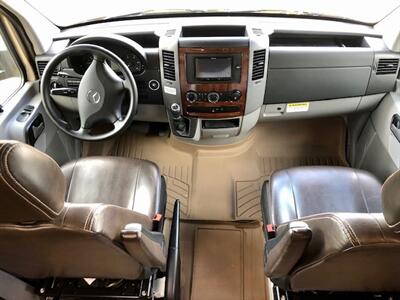 2017 FORESTER MBS SERIES 2401R 3500   - Photo 9 - Knightdale, NC 27545