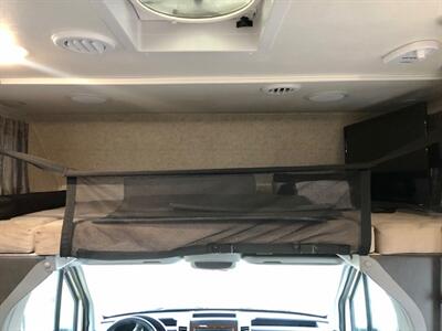 2017 FORESTER MBS SERIES 2401R 3500   - Photo 12 - Knightdale, NC 27545