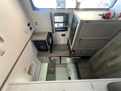 2026 SUNSET PARK SUNLITE 15MBX   - Photo 16 - Knightdale, NC 27545