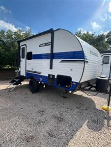 2026 SUNSET PARK SUNLITE 15MBX   - Photo 10 - Knightdale, NC 27545