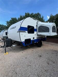 2026 SUNSET PARK SUNLITE 15MBX   - Photo 2 - Knightdale, NC 27545