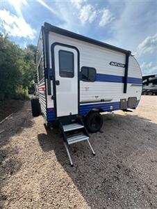 2026 SUNSET PARK SUNLITE 15MBX   - Photo 7 - Knightdale, NC 27545