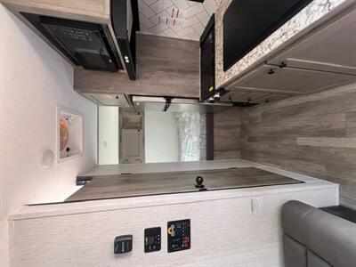 2026 SUNSET PARK SUNLITE 15MBX   - Photo 23 - Knightdale, NC 27545