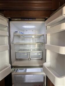 2014 Jayco PINNACLE 31 RETS   - Photo 15 - Knightdale, NC 27545