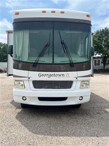 2007 GEORGETOWN XL 378