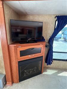 2007 GEORGETOWN XL 378   - Photo 32 - Knightdale, NC 27545