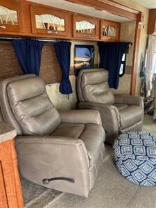 2007 GEORGETOWN XL 378   - Photo 22 - Knightdale, NC 27545
