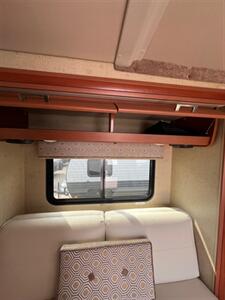 2014 ITASCA NAVION IQ MBS SERIES 24V   - Photo 34 - Knightdale, NC 27545