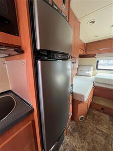 2014 ITASCA NAVION IQ MBS SERIES 24V   - Photo 21 - Knightdale, NC 27545