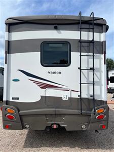 2014 ITASCA NAVION IQ MBS SERIES 24V   - Photo 2 - Knightdale, NC 27545
