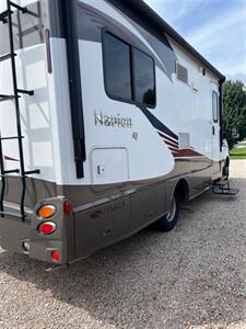 2014 ITASCA NAVION IQ MBS SERIES 24V   - Photo 3 - Knightdale, NC 27545