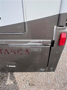 2014 ITASCA NAVION IQ MBS SERIES 24V   - Photo 8 - Knightdale, NC 27545