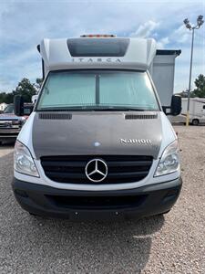 2014 ITASCA NAVION IQ MBS SERIES 24V   - Photo 5 - Knightdale, NC 27545