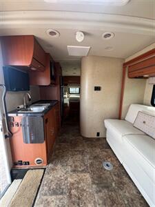 2014 ITASCA NAVION IQ MBS SERIES 24V   - Photo 32 - Knightdale, NC 27545