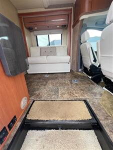 2014 ITASCA NAVION IQ MBS SERIES 24V   - Photo 37 - Knightdale, NC 27545