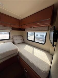 2014 ITASCA NAVION IQ MBS SERIES 24V   - Photo 24 - Knightdale, NC 27545