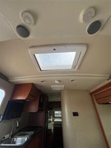 2014 ITASCA NAVION IQ MBS SERIES 24V   - Photo 40 - Knightdale, NC 27545