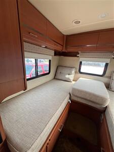 2014 ITASCA NAVION IQ MBS SERIES 24V   - Photo 25 - Knightdale, NC 27545