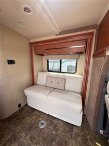 2014 ITASCA NAVION IQ MBS SERIES 24V   - Photo 16 - Knightdale, NC 27545