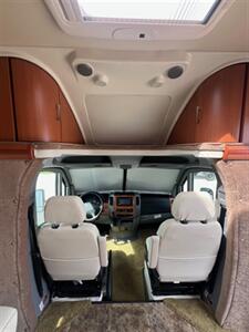 2014 ITASCA NAVION IQ MBS SERIES 24V   - Photo 30 - Knightdale, NC 27545