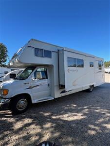 2005 JAYCO GREYHAWK 30GS   - Photo 6 - Knightdale, NC 27545