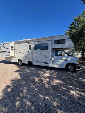 2005 JAYCO GREYHAWK 30GS  