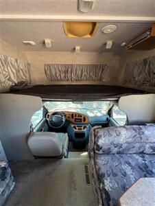 2005 JAYCO GREYHAWK 30GS   - Photo 22 - Knightdale, NC 27545