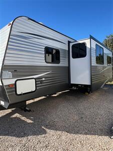 2019 PRIME TIME AVENGER 27DBS   - Photo 4 - Knightdale, NC 27545