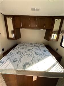 2019 PRIME TIME AVENGER 27DBS   - Photo 23 - Knightdale, NC 27545