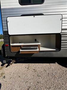 2019 PRIME TIME AVENGER 27DBS   - Photo 6 - Knightdale, NC 27545