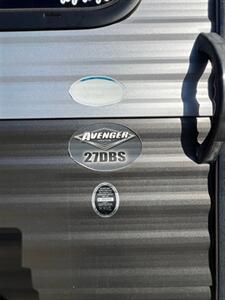 2019 PRIME TIME AVENGER 27DBS   - Photo 9 - Knightdale, NC 27545