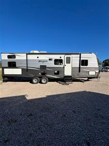 2019 PRIME TIME AVENGER 27DBS   - Photo 2 - Knightdale, NC 27545