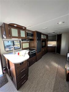 2019 PRIME TIME AVENGER 27DBS   - Photo 17 - Knightdale, NC 27545
