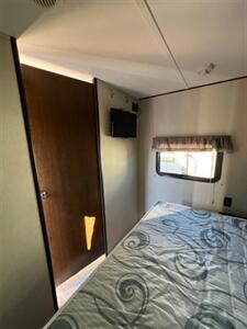 2019 PRIME TIME AVENGER 27DBS   - Photo 22 - Knightdale, NC 27545