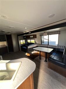 2019 PRIME TIME AVENGER 27DBS   - Photo 18 - Knightdale, NC 27545