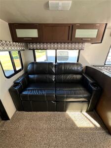 2019 PRIME TIME AVENGER 27DBS   - Photo 27 - Knightdale, NC 27545
