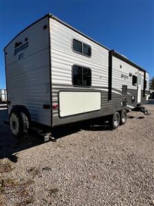 2019 PRIME TIME AVENGER 27DBS   - Photo 3 - Knightdale, NC 27545