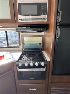 2019 PRIME TIME AVENGER 27DBS   - Photo 31 - Knightdale, NC 27545
