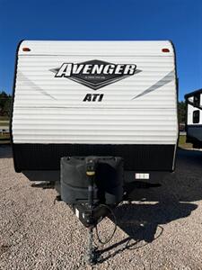 2019 PRIME TIME AVENGER 27DBS   - Photo 5 - Knightdale, NC 27545