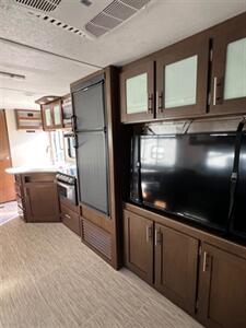 2019 PRIME TIME AVENGER 27DBS   - Photo 37 - Knightdale, NC 27545