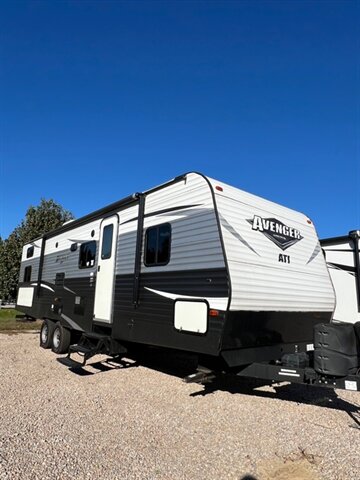 2019 PRIME TIME AVENGER 27DBS - Photo 1 - Knightdale, NC 27545